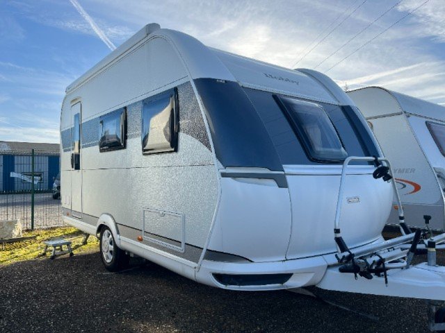 Hobby Caravane 440 SF