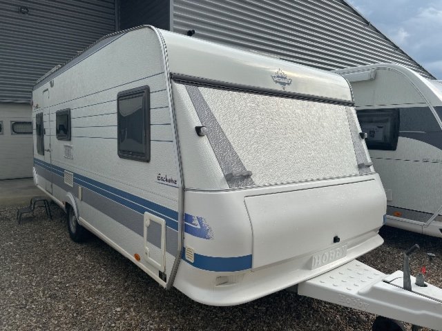 Hobby Exclusive 560 KMFE