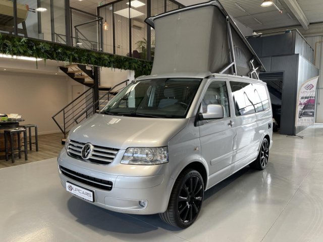 Volkswagen California