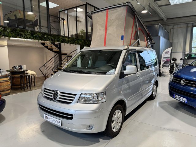 Volkswagen California