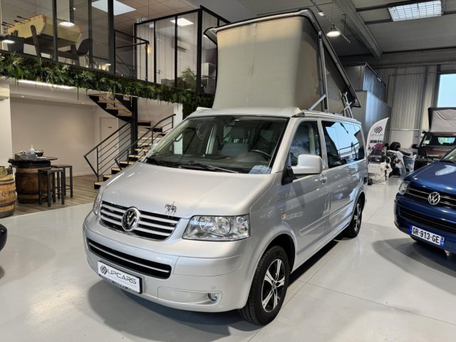 Volkswagen California