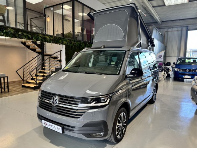 Volkswagen California