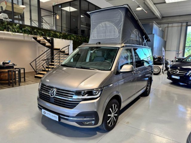 Volkswagen California