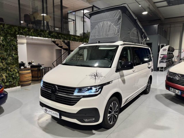 Volkswagen California