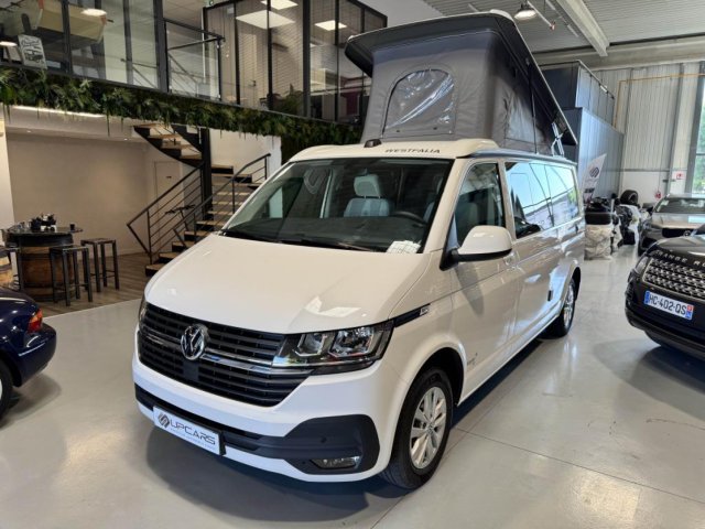 Westfalia Kepler One