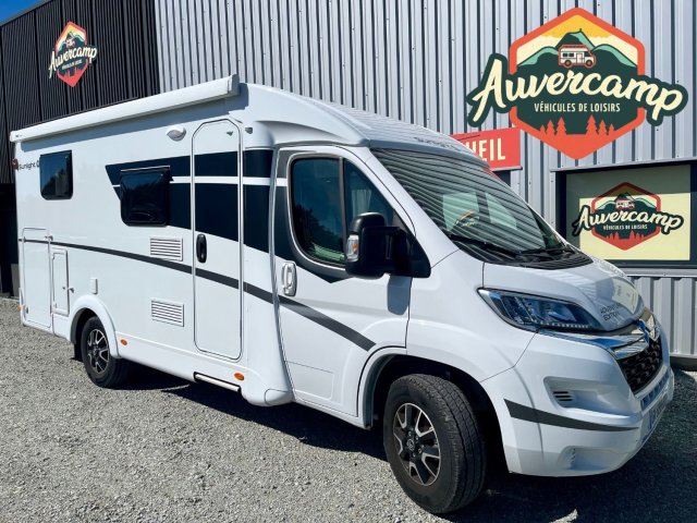 Sunlight V 66 Adventure Edition