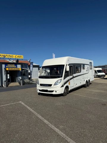 Hymer B 798 SL 798SL