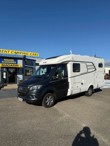 Hymer ML-T 580