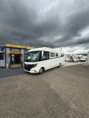 Niesmann+Bischoff Arto 76 LE
