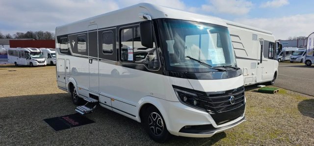Niesmann+Bischoff iSmove 6.9 E
