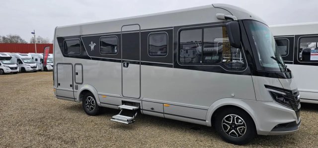Niesmann+Bischoff iSmove 6.9 E