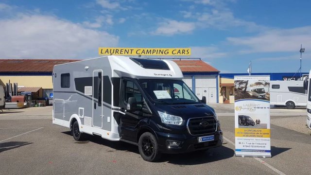 Sunlight T 690 L Adventure Edition