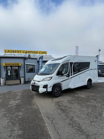 Sunlight V 60 Adventure Edition V60