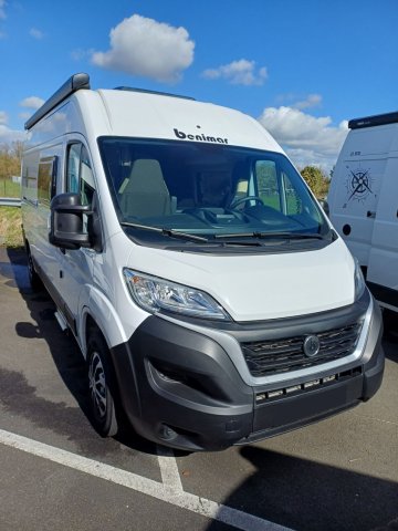 Benimar Benivan 120 ES