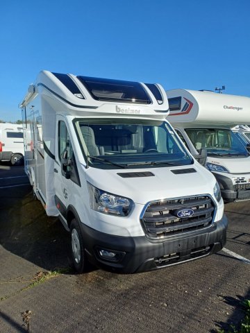 Benimar Tessoro 463 Up