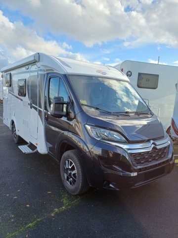 Carado V 337 Edition 15 V337