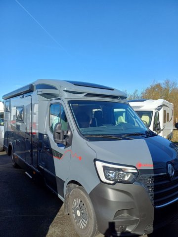 Challenger S217 Etape Edition S 217