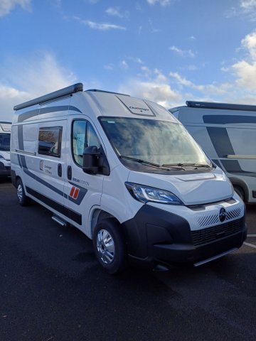 Challenger V114 Max Break Edition Light V 114