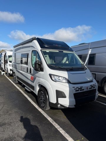 Challenger V114 Sport Edition