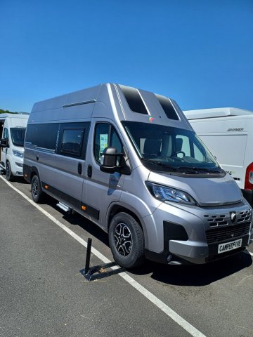 Dreamer Camper Five CAMPERFIVE ADDICT