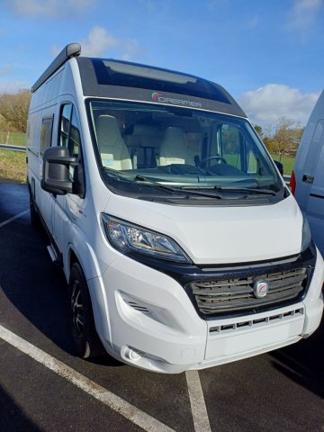 Dreamer D55 Fun EXCLUSIVE