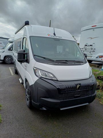 Dreamer D55 D 55 ANNIVERSAIRE