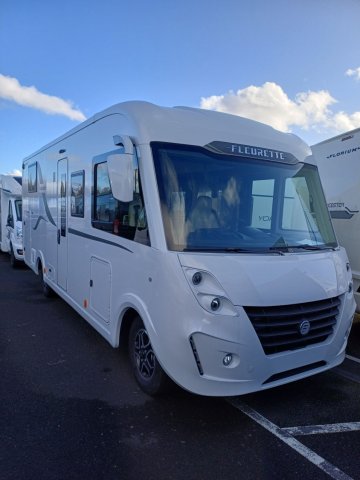 Fleurette Discover 75 LMF WELLNESS