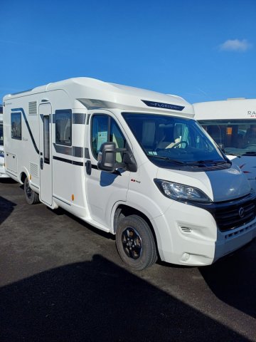 Florium Baxter 64 LDF Black Pearl