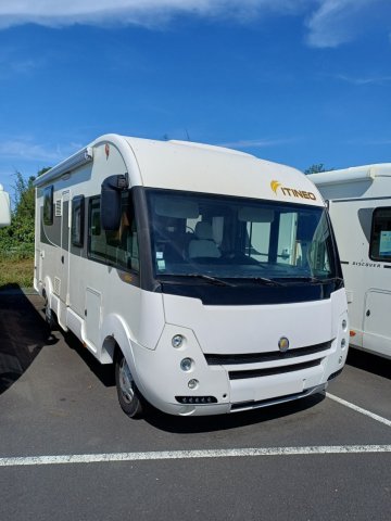 Itineo MC 650