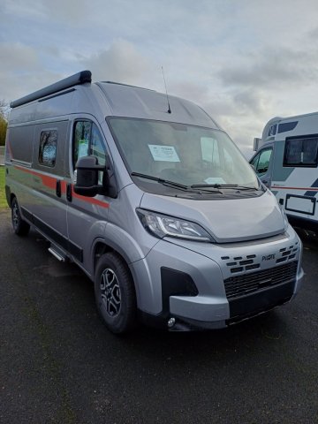 Pilote V 600 G Evidence