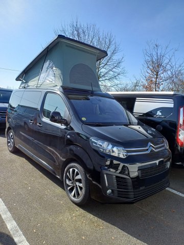 Possl Campster SPACETOURER