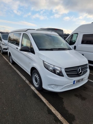 Possl Vanstar VITO TOURER