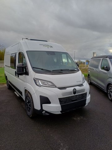 Possl Roadcar R 600 R600