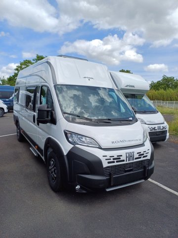 Possl Roadcruiser XL