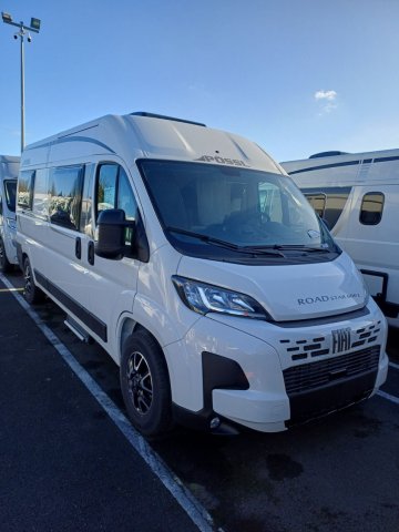 Possl Roadstar 600 L