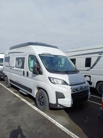 Possl Summit 600 Plus +