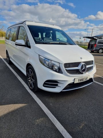 Possl Vanstar CLASSE V BLANC