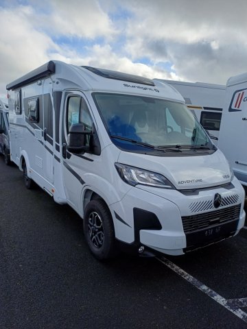 Sunlight V 69 Adventure Edition V69