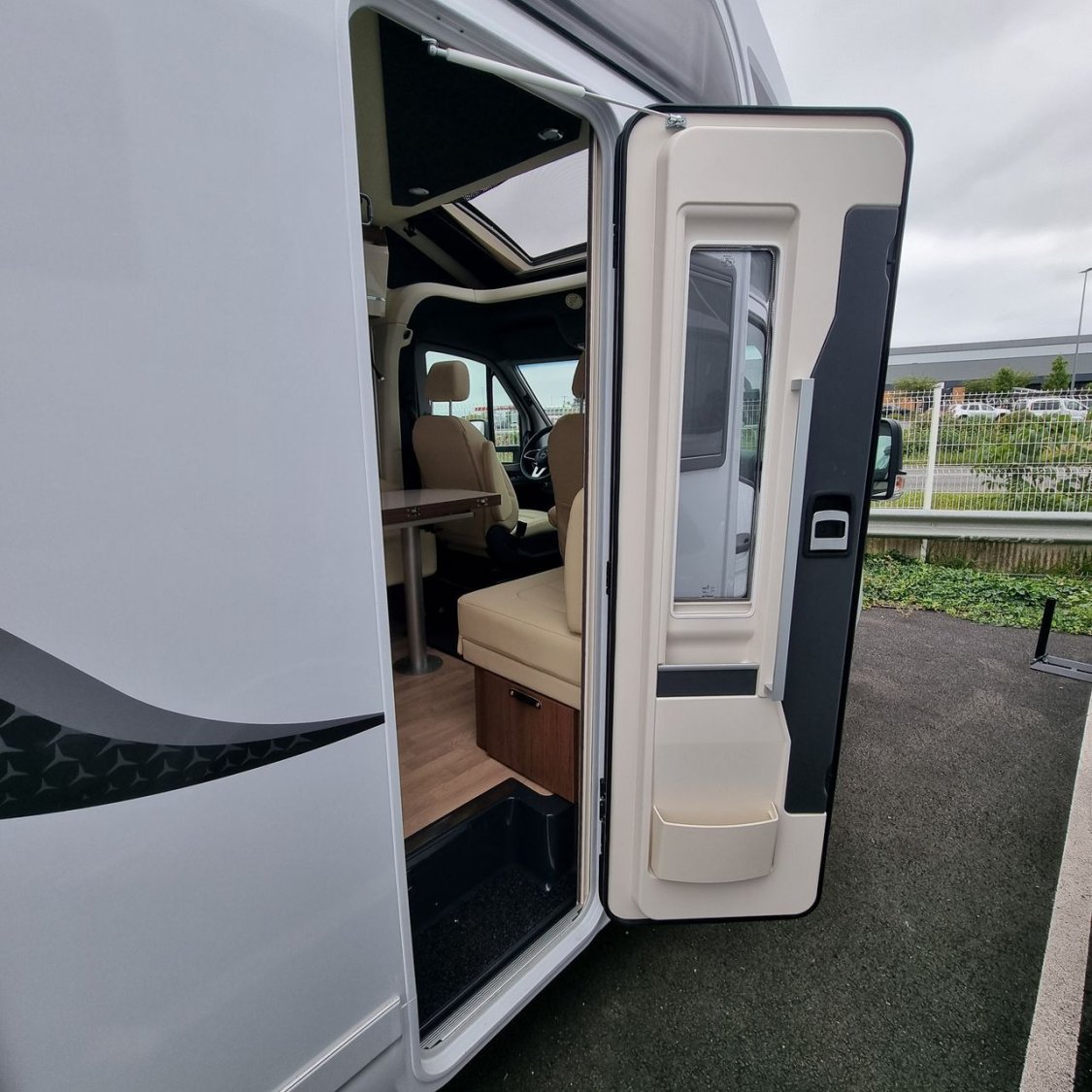 Fleurette Elister 73 LMF - 6