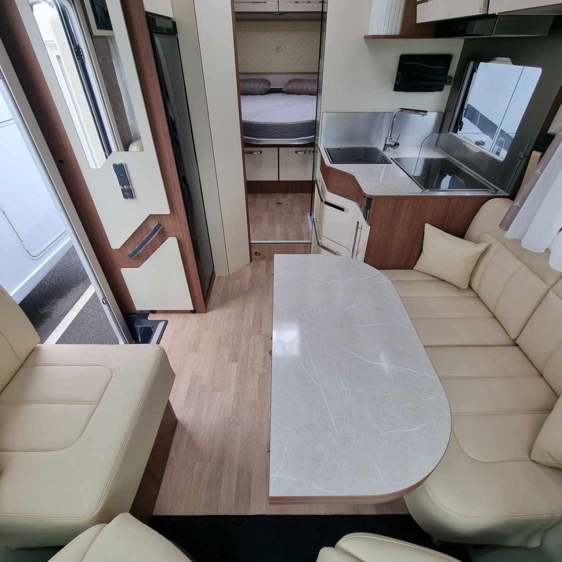 Fleurette Elister 73 LMF - 10