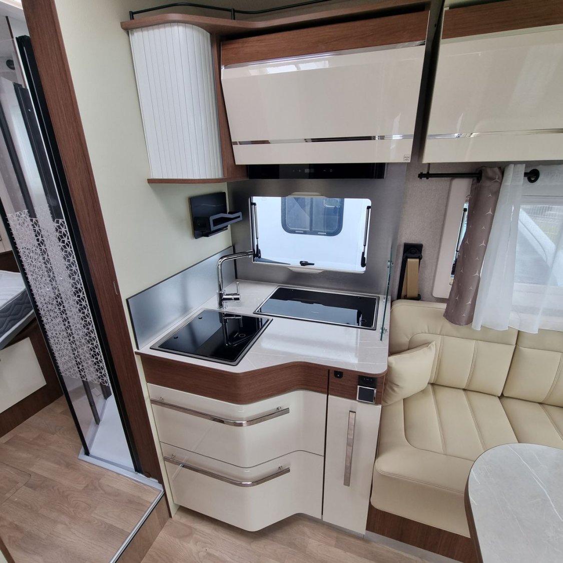 Fleurette Elister 73 LMF - 12