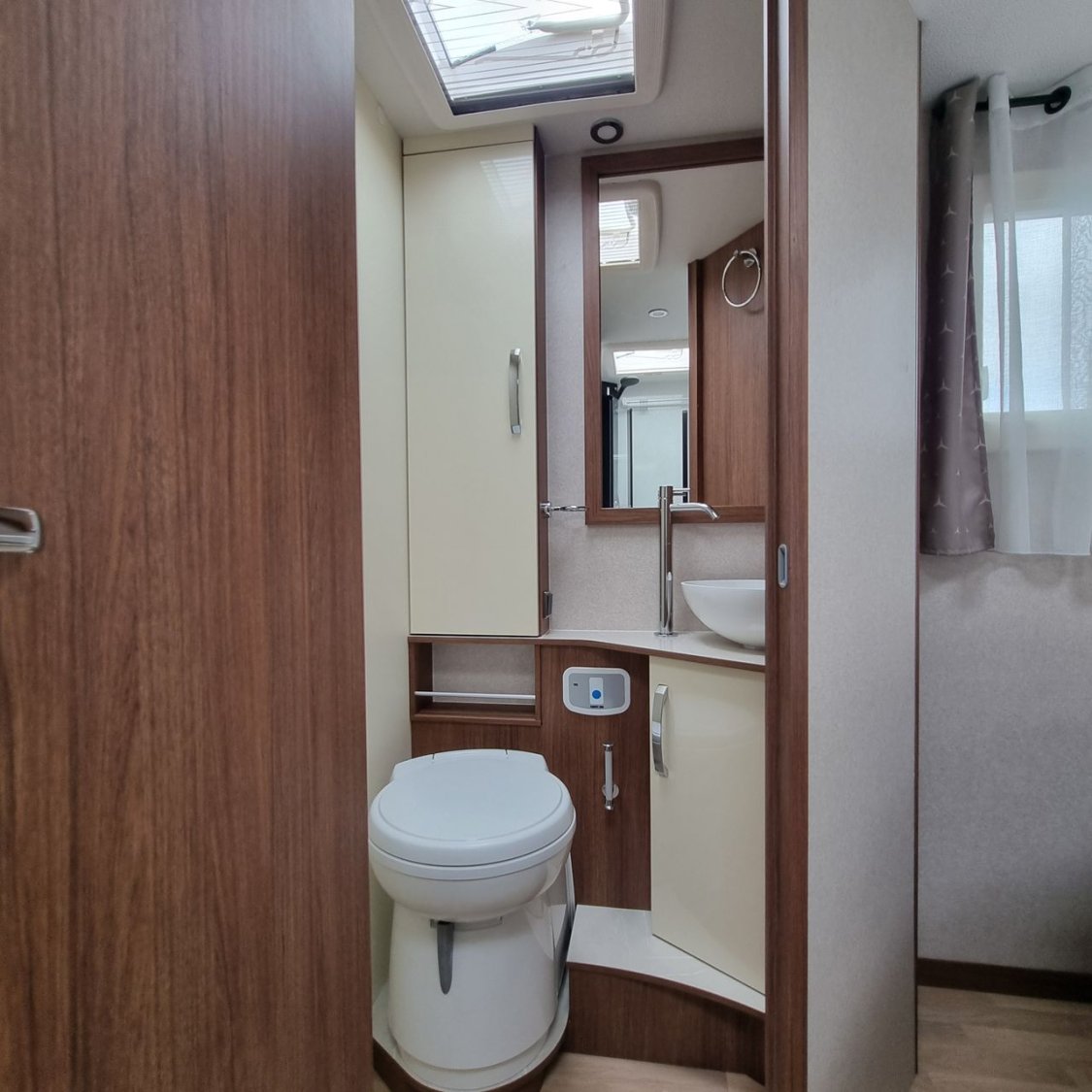 Fleurette Elister 73 LMF - 17