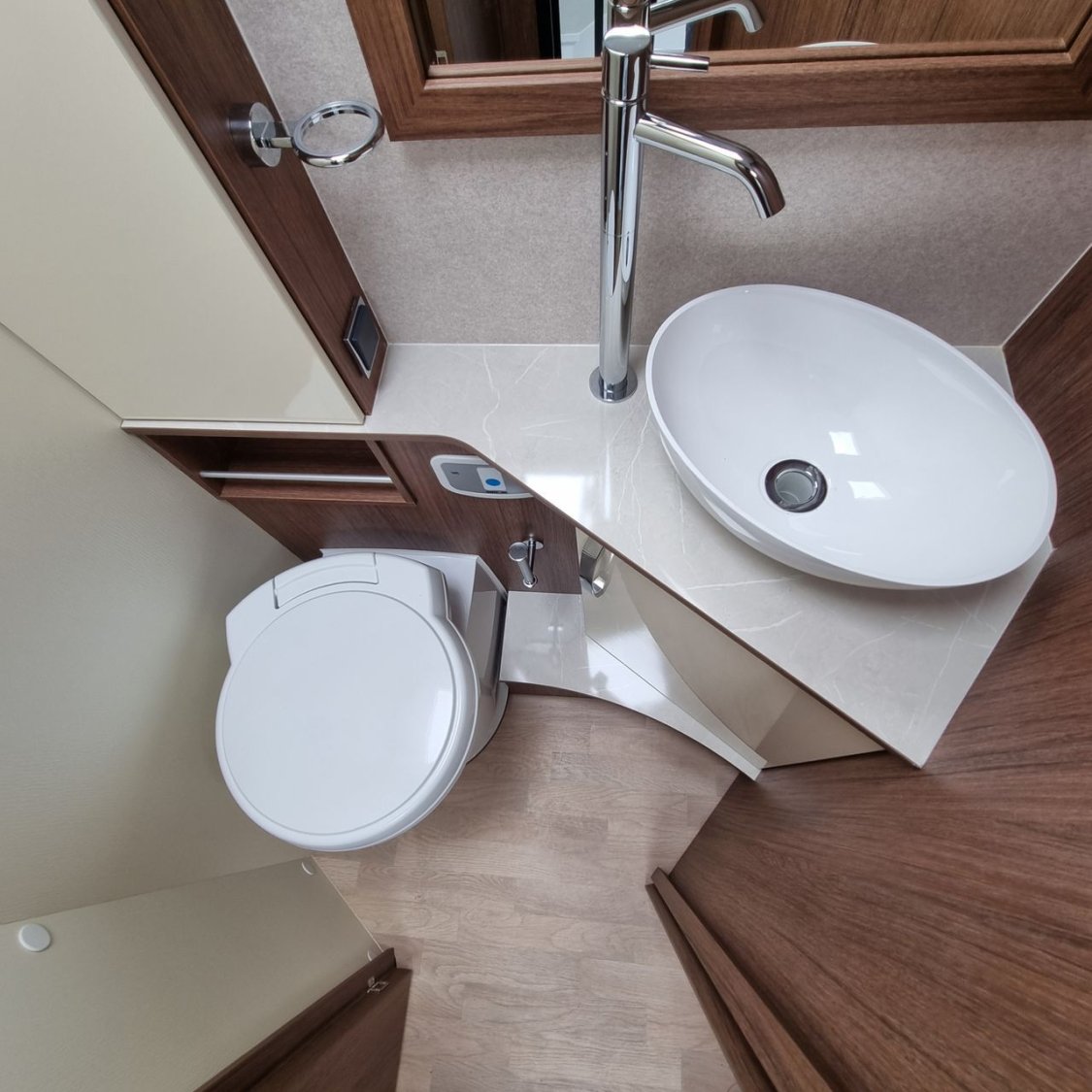 Fleurette Elister 73 LMF - 18