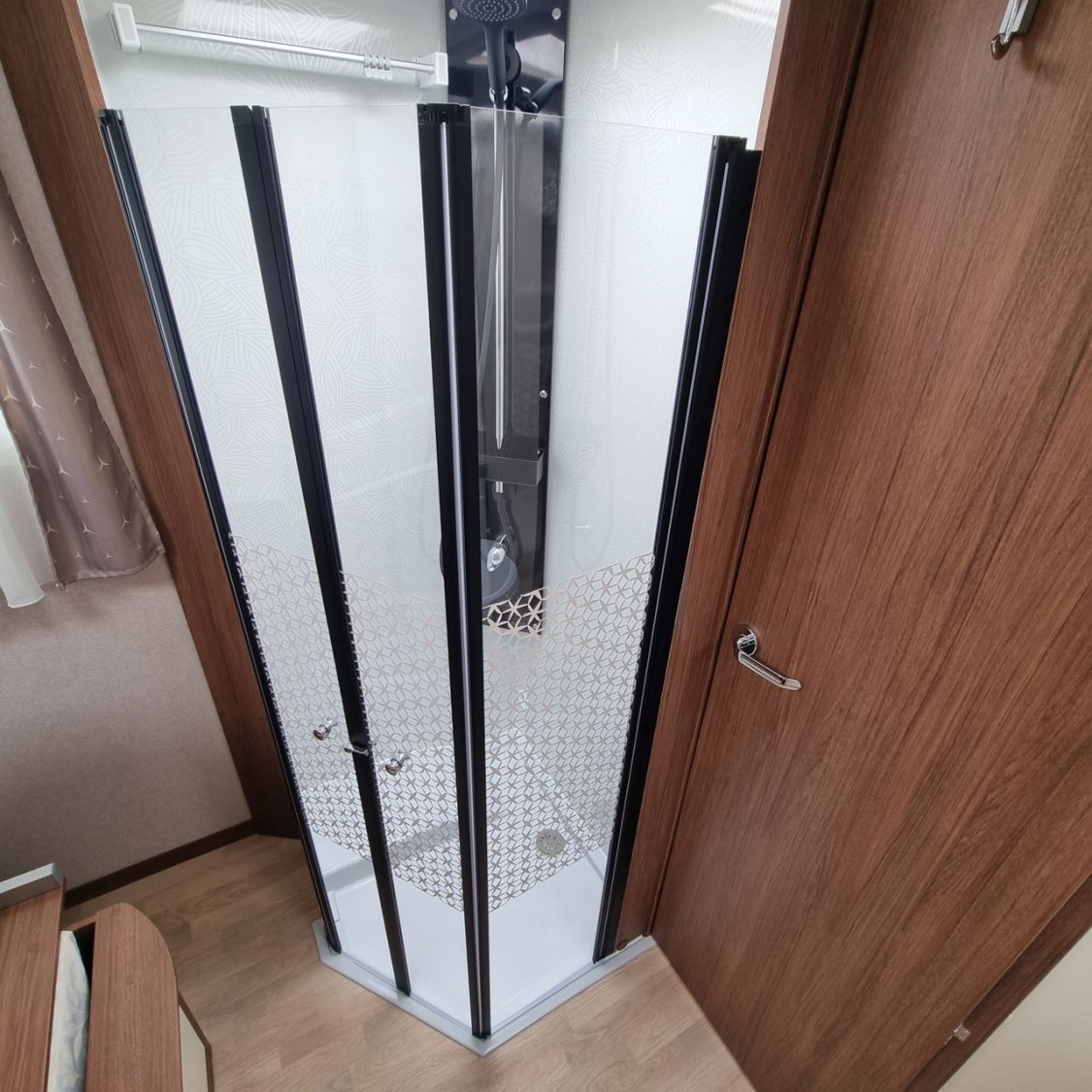 Fleurette Elister 73 LMF - 20