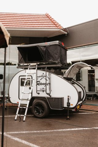 Hero Camper Ranger Columbus