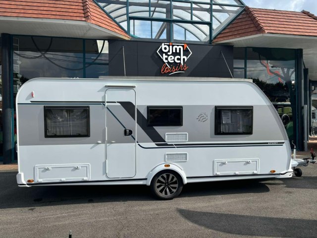 Knaus Sport 500 EU