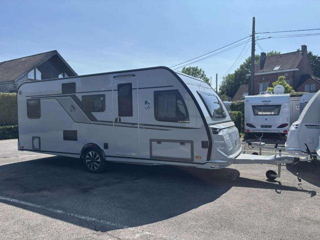 Knaus Sudwind 580 QS 60 years edition