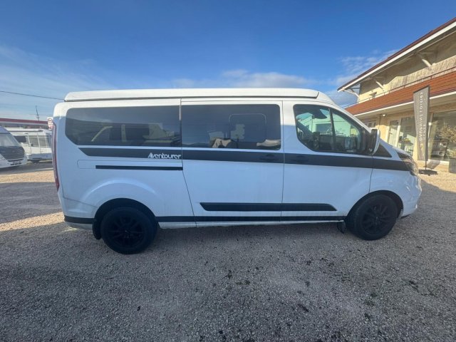 T&T Vans Aventourer
