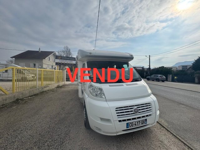 Mc Louis Tandy 673 2.3L 130CH