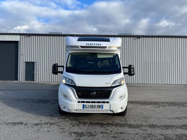 Notin Vera FIAT 2.2 140 Ch